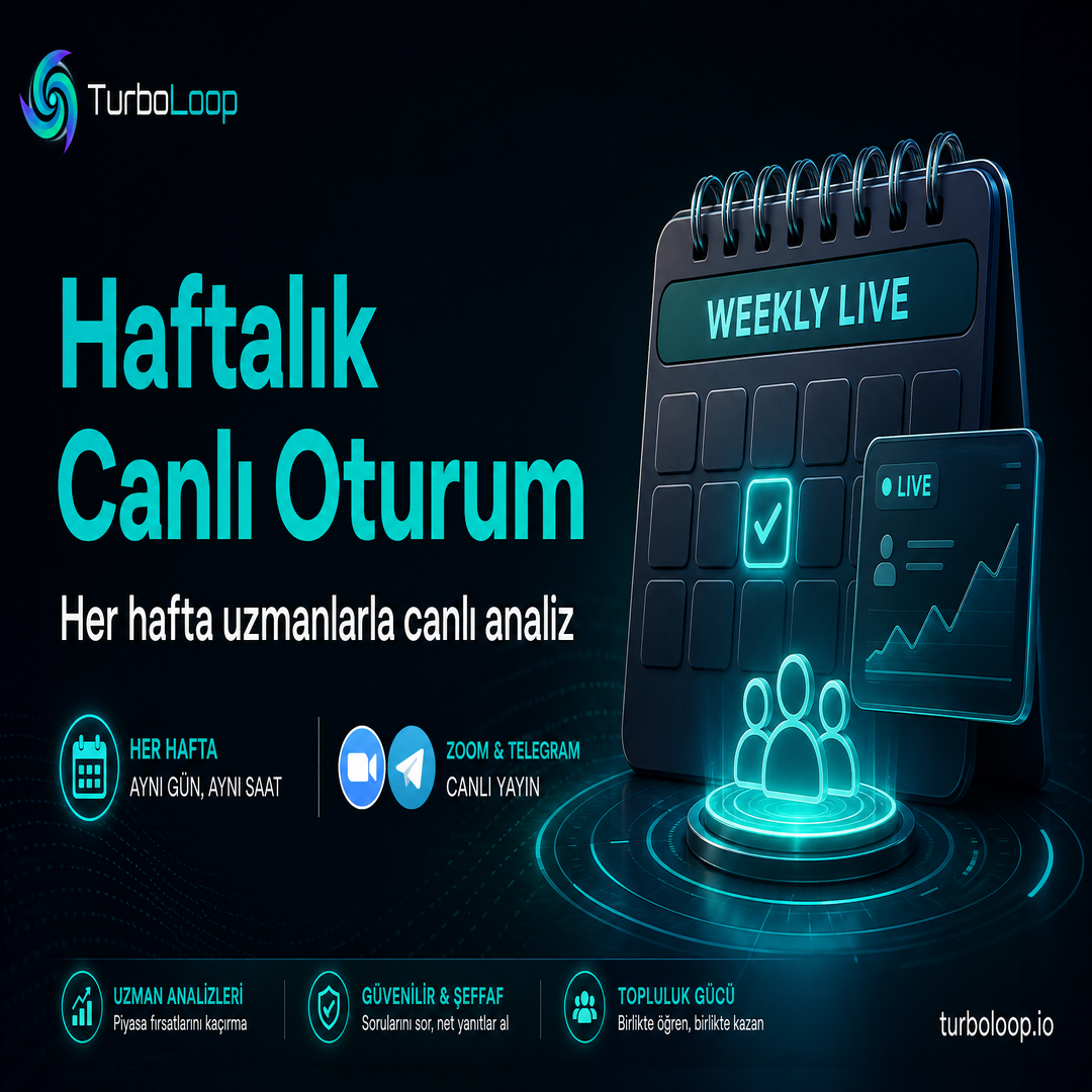 TurboLoop Türkçe kampanya banner 172 — Hub Promo
