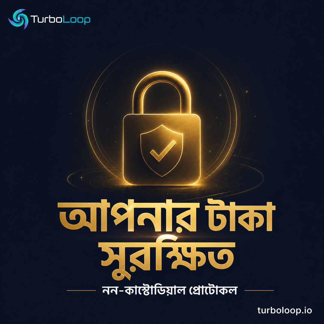 TurboLoop Bangla campaign banner 110