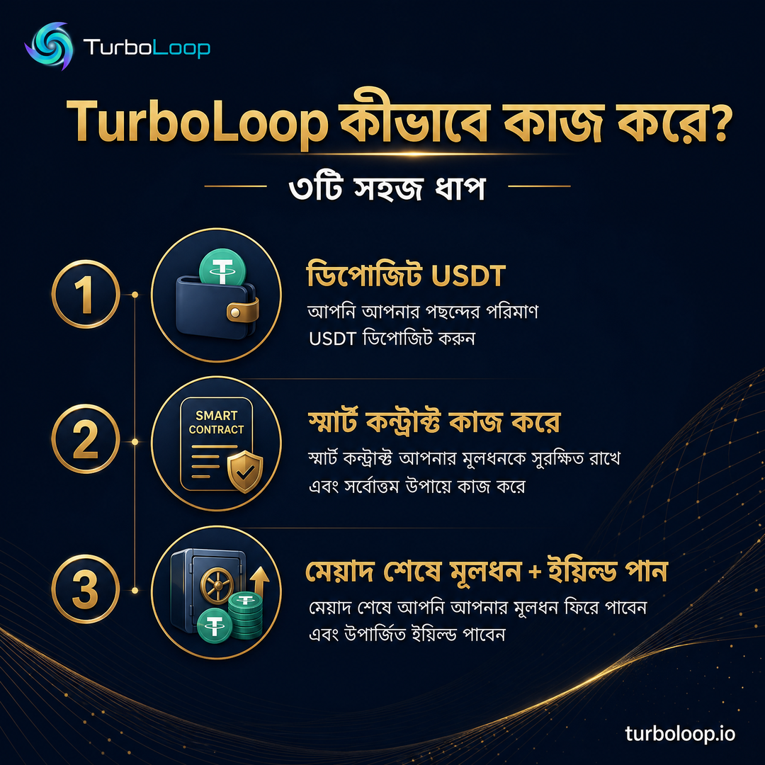 TurboLoop Bangla campaign banner 31