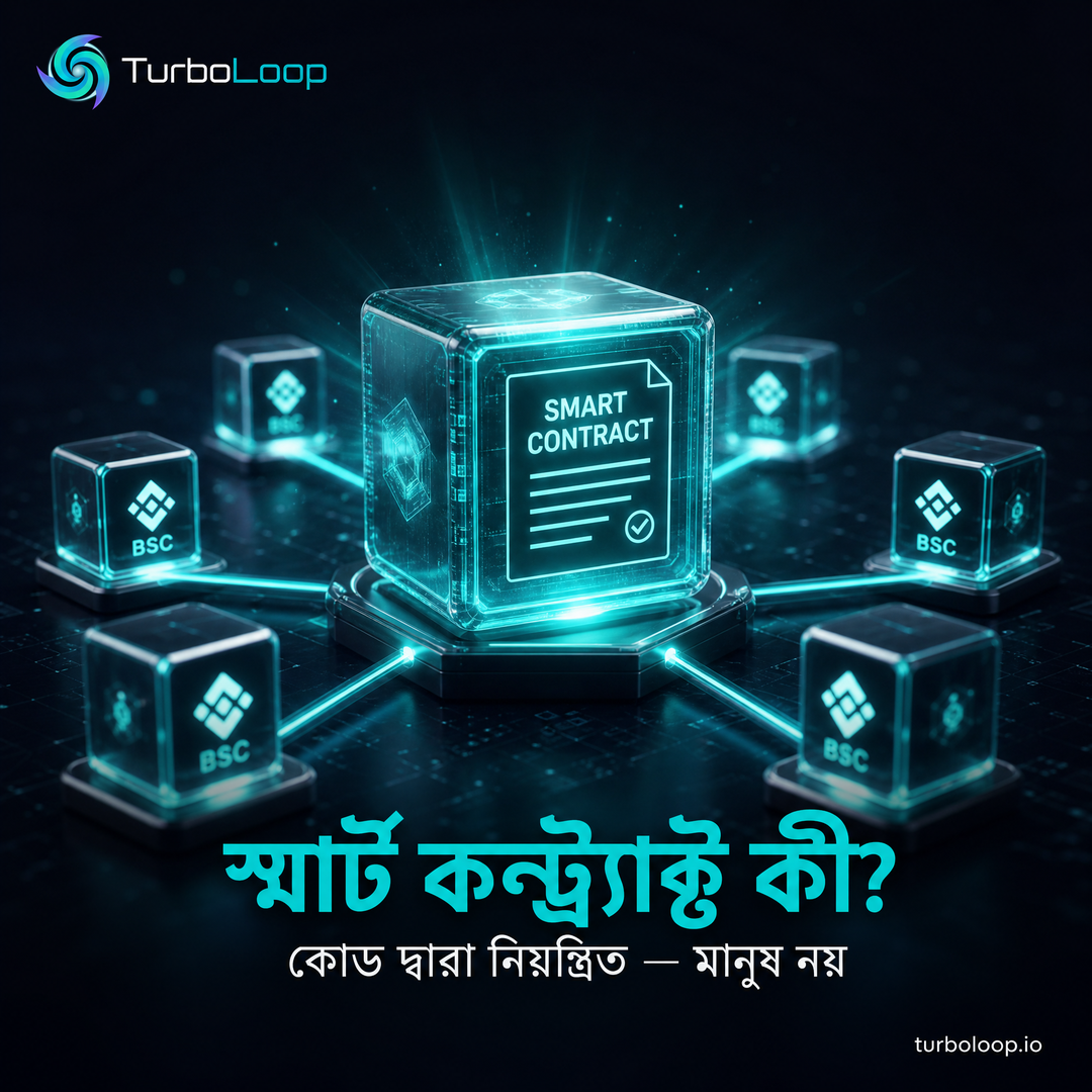 TurboLoop Bangla campaign banner 32