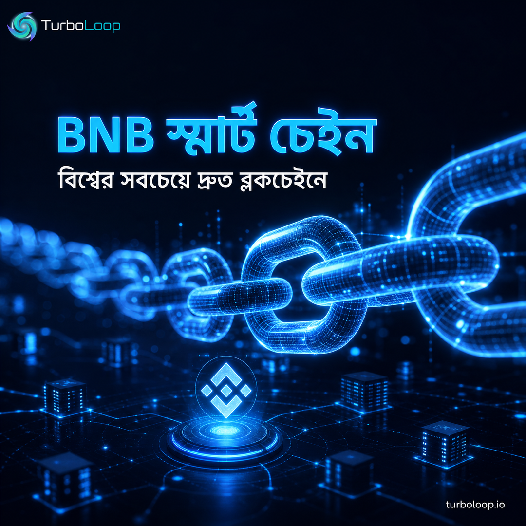 TurboLoop Bangla campaign banner 34