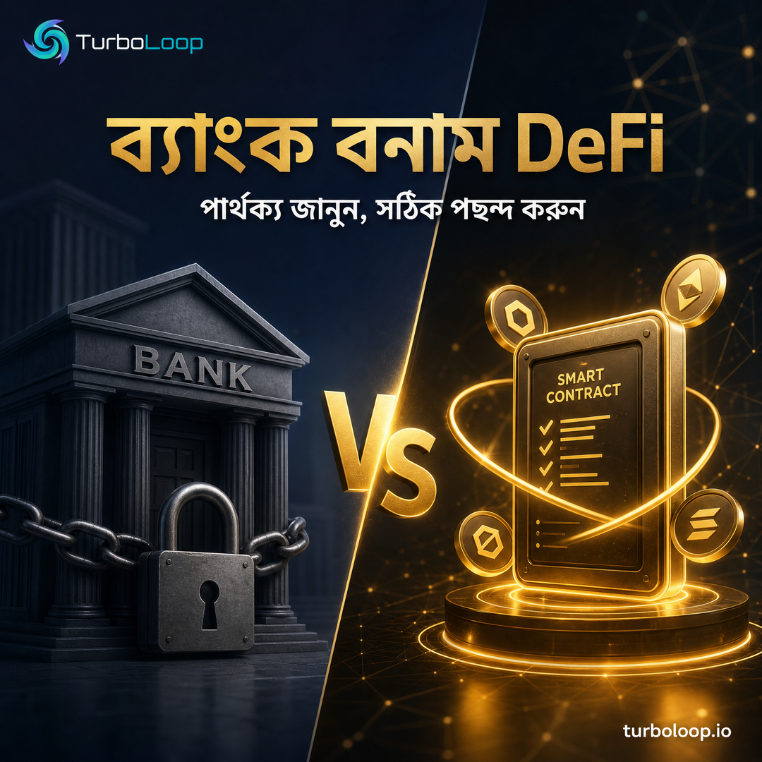 TurboLoop Bangla campaign banner 41
