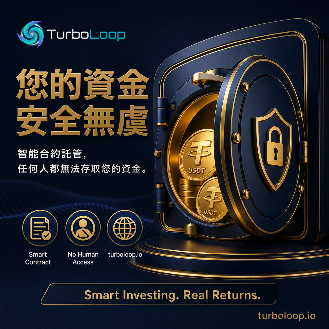 Zijin Anquan2 — TurboLoop Chinese Banner