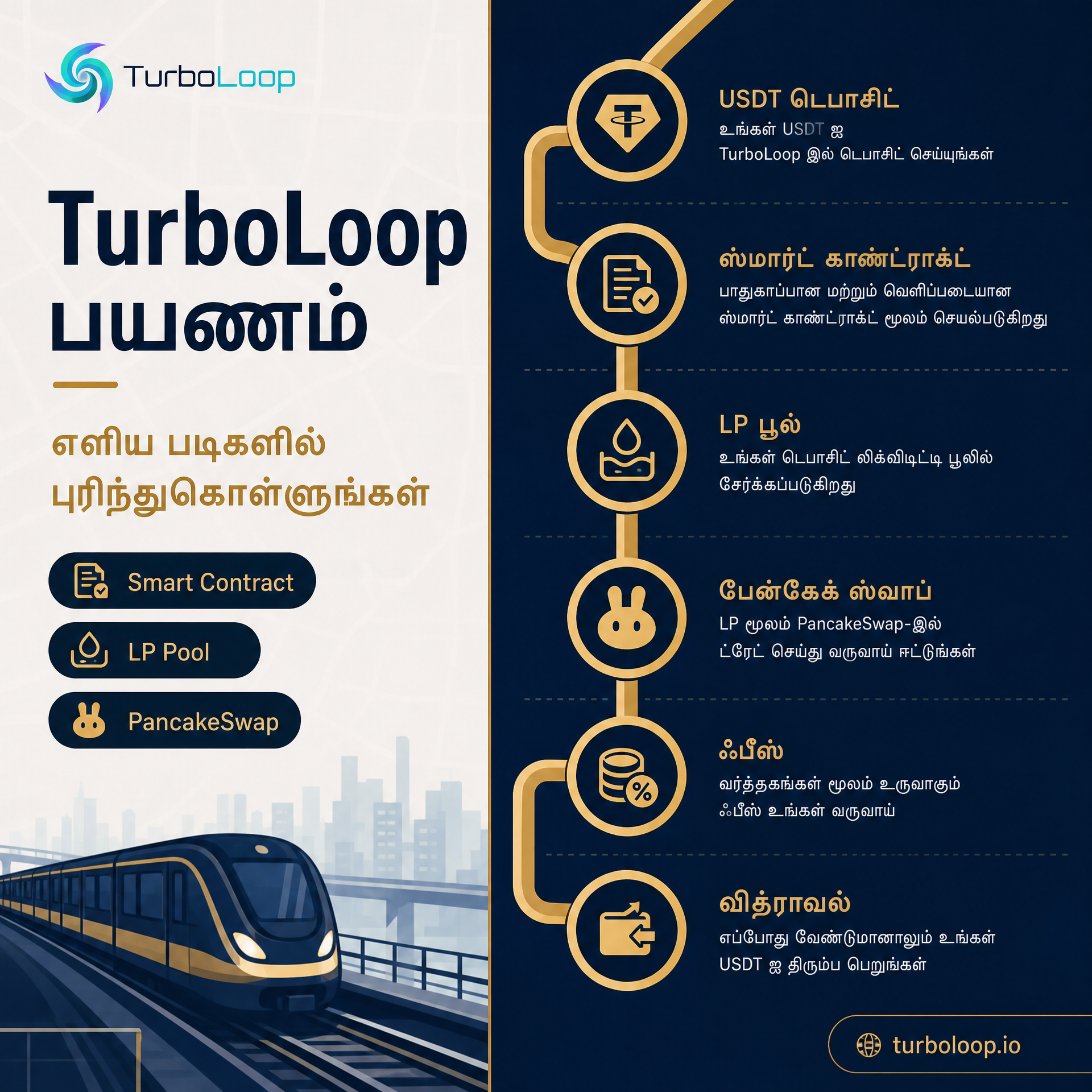 TurboLoop Tamil Banner — Education #11
