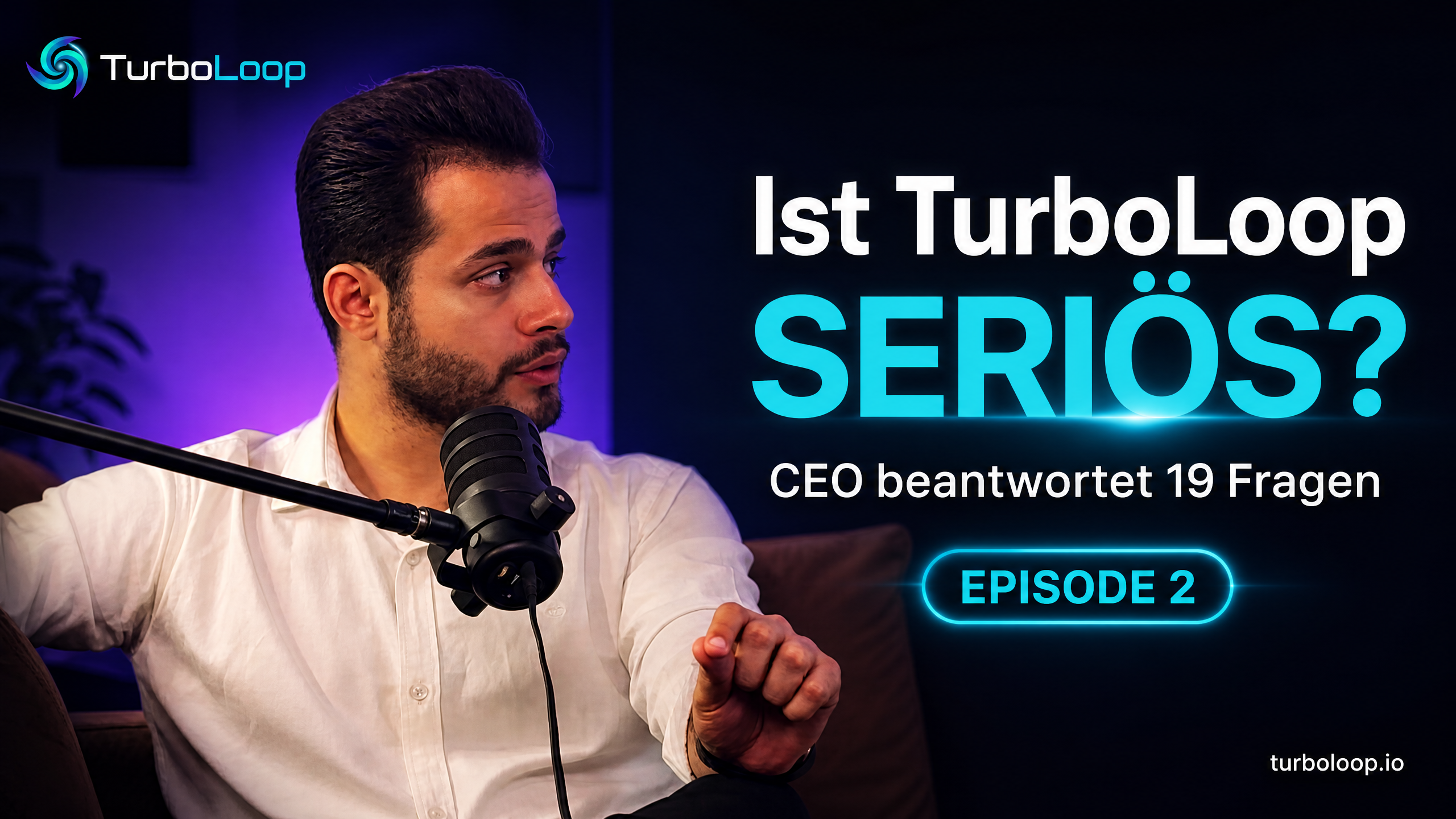 Is TurboLoop Legit?