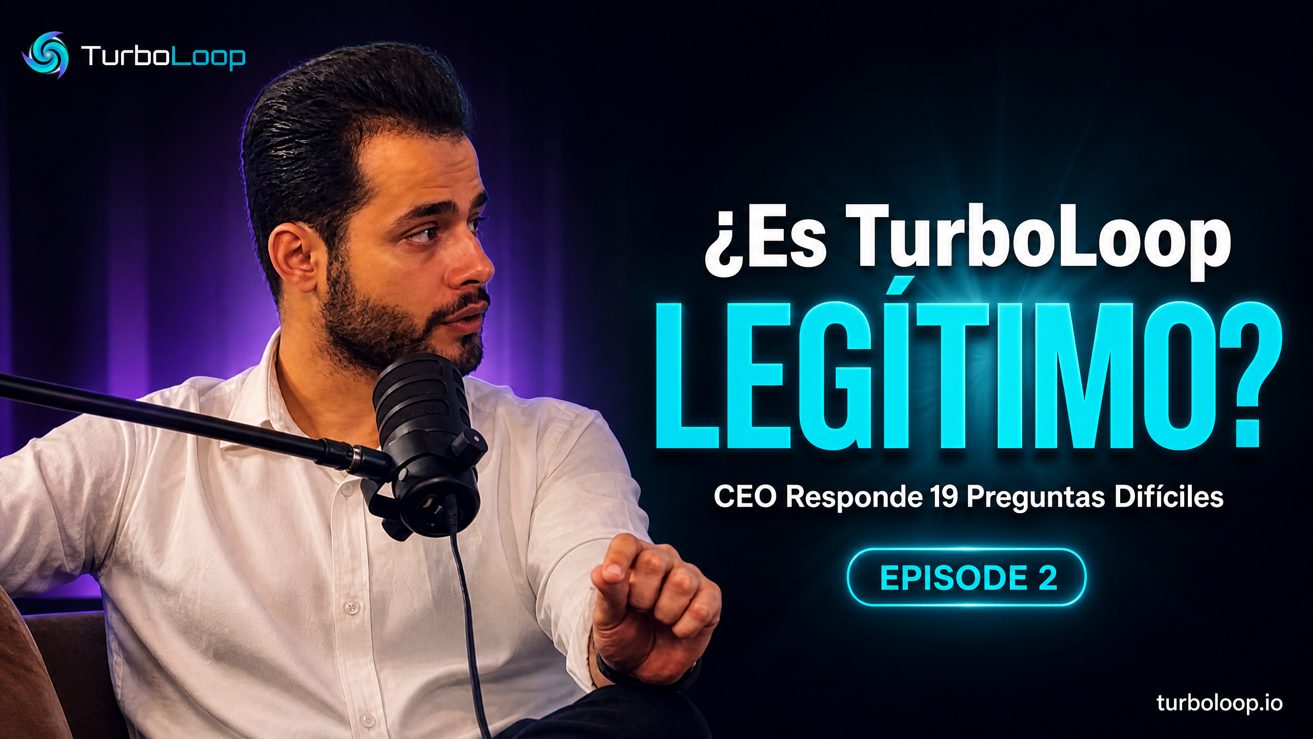 Is TurboLoop Legit?