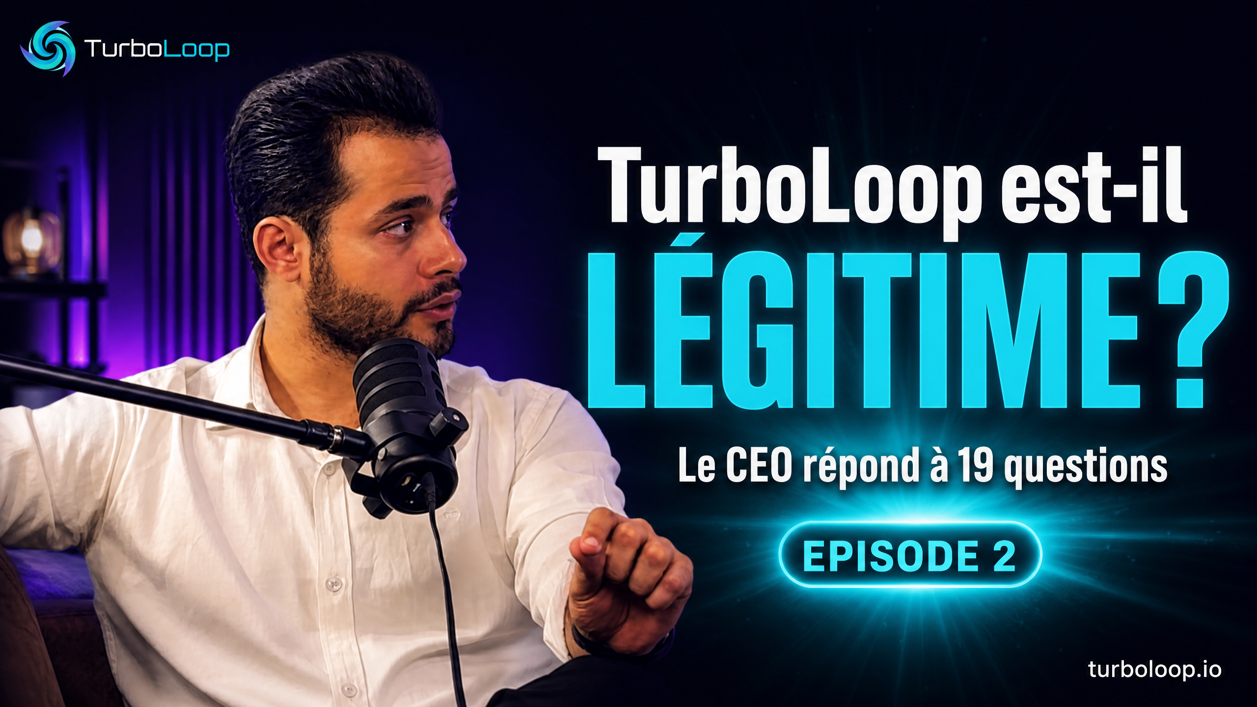 Is TurboLoop Legit?