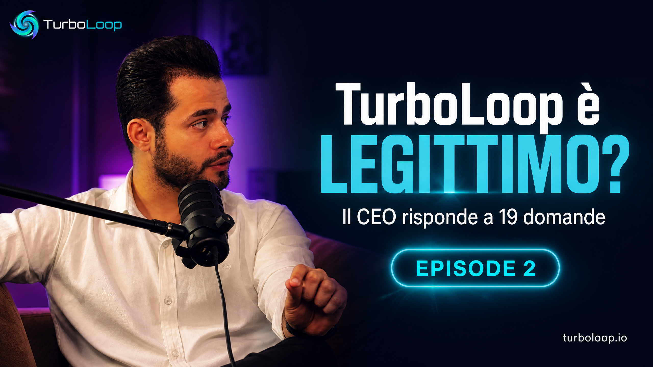 Is TurboLoop Legit?