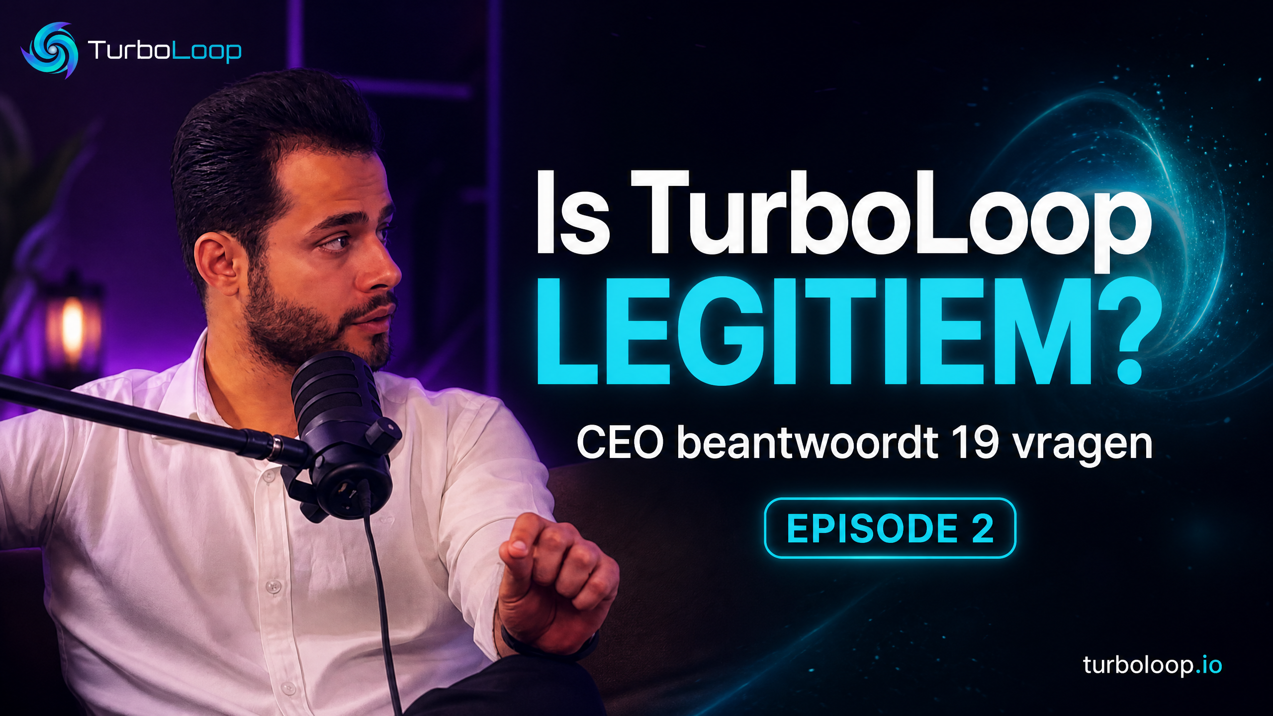 Is TurboLoop Legit?