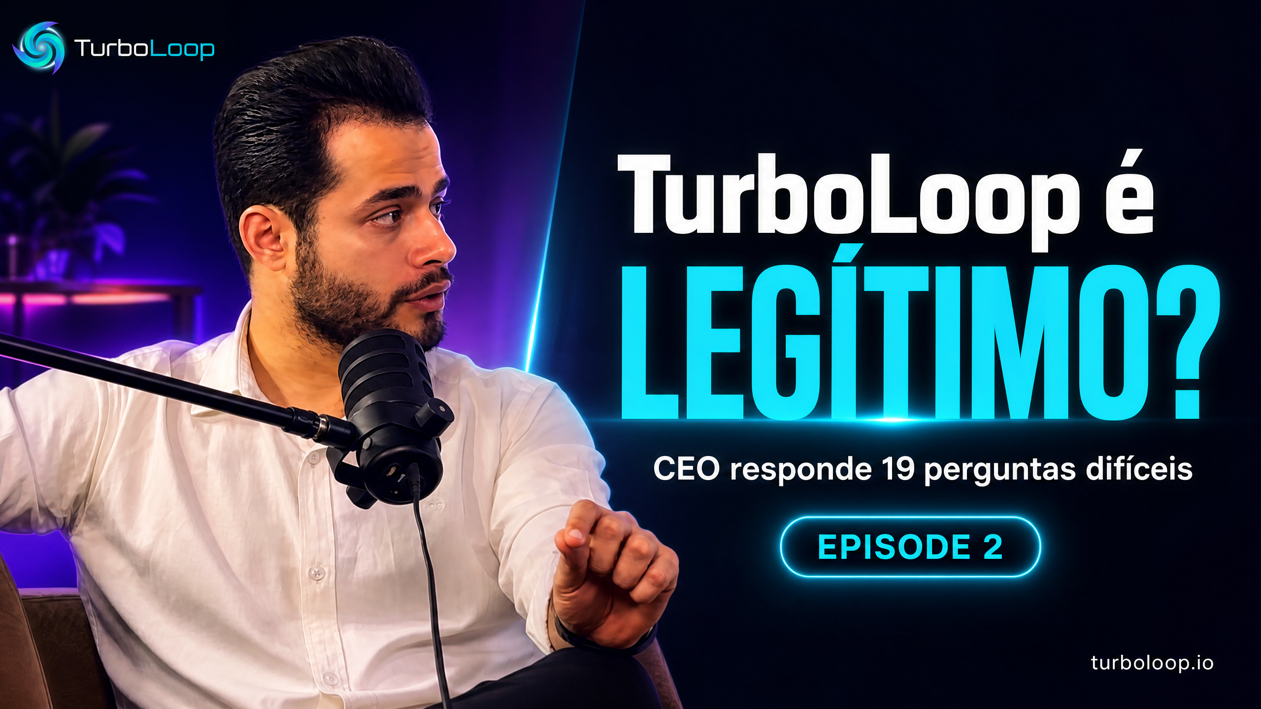 Is TurboLoop Legit?