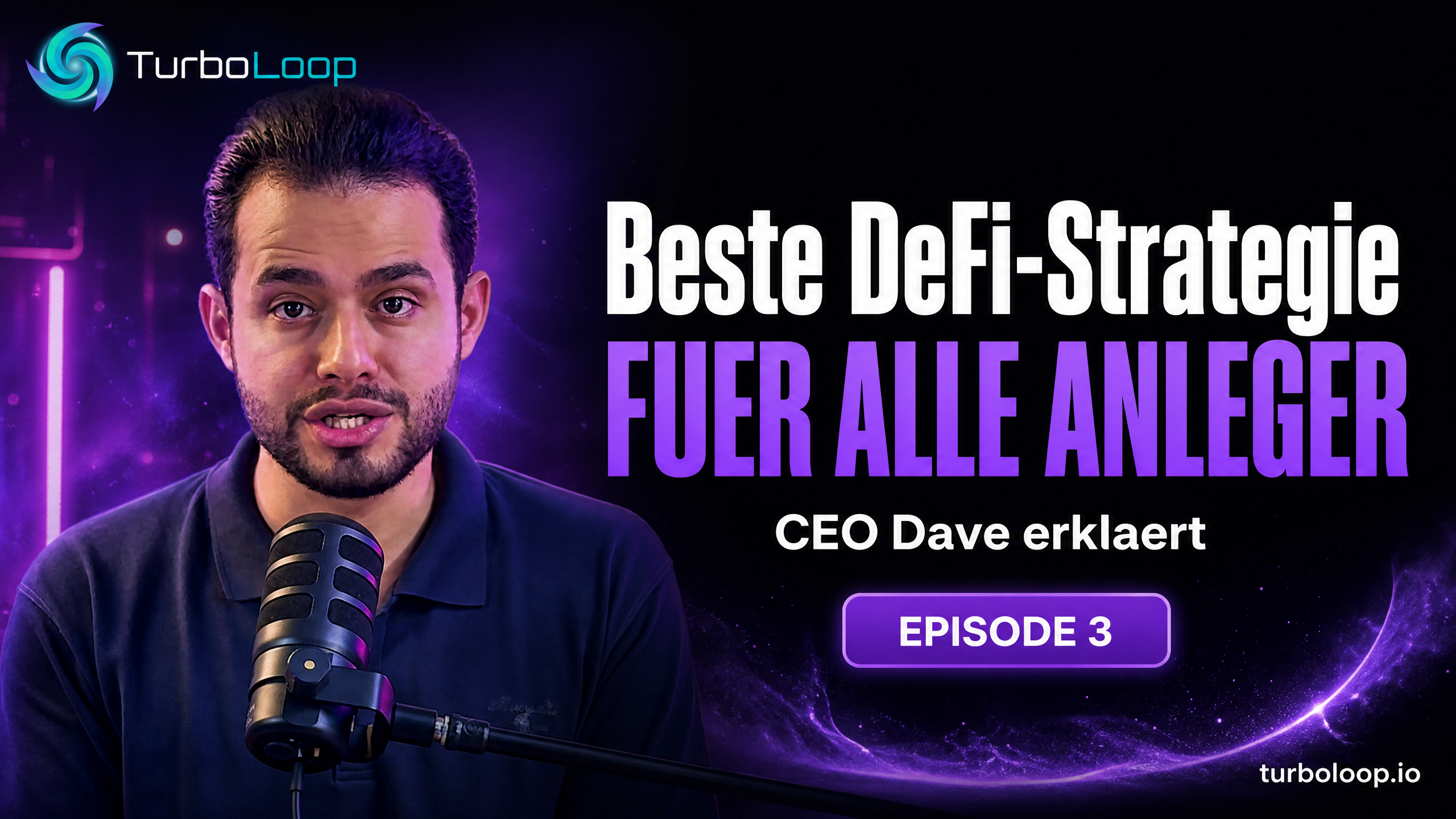DeFi for ALL Investors