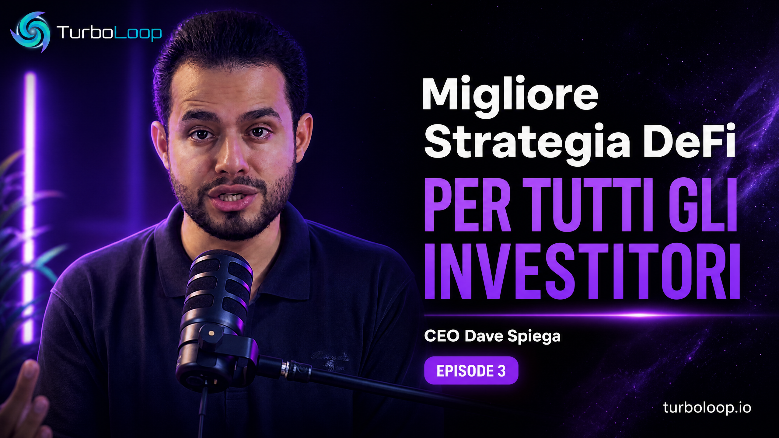 DeFi for ALL Investors