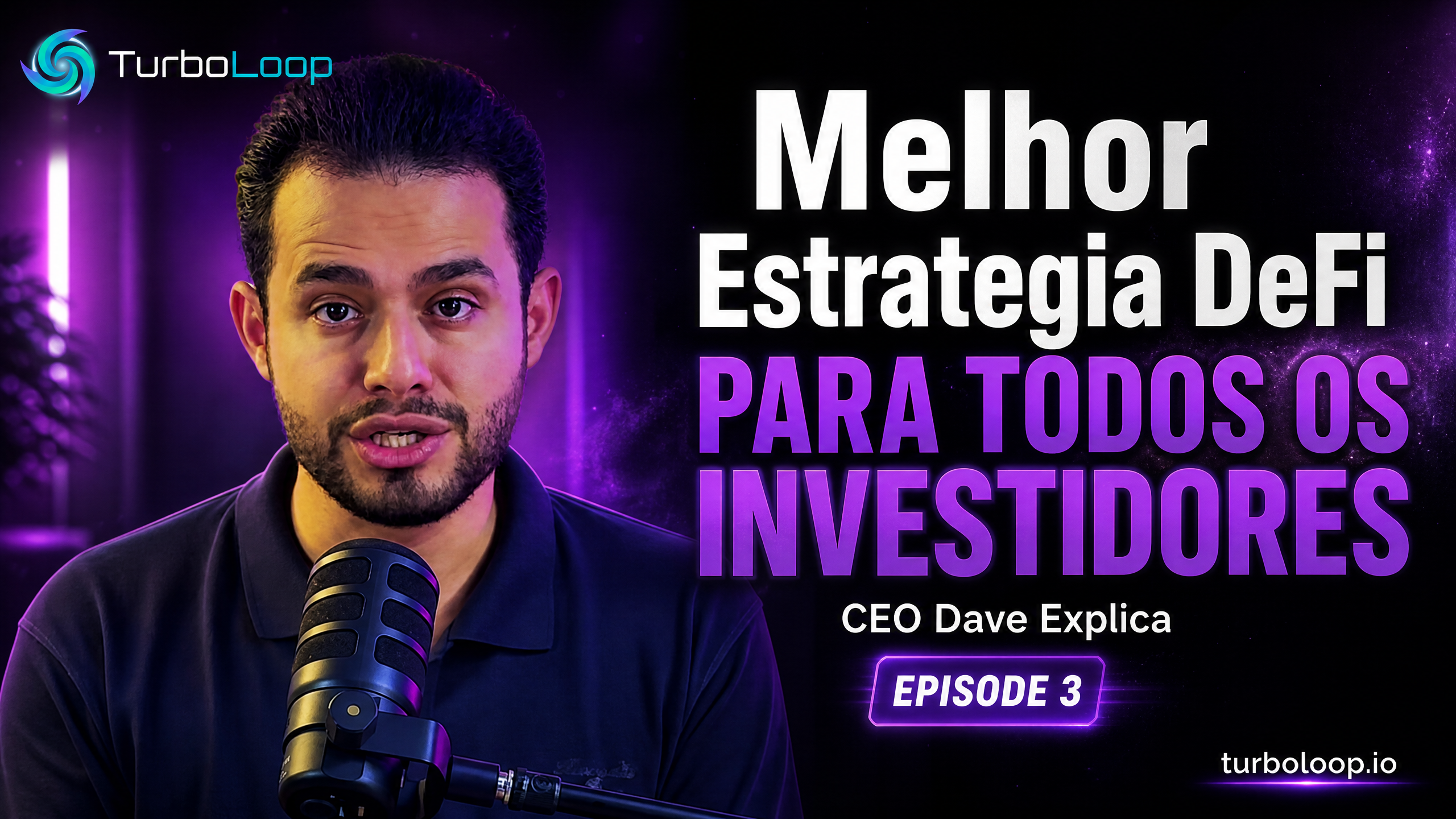 DeFi for ALL Investors